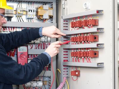 Why choose Your Neighborhood Electrician Pros for wiring troubleshooting in Elyria, OH